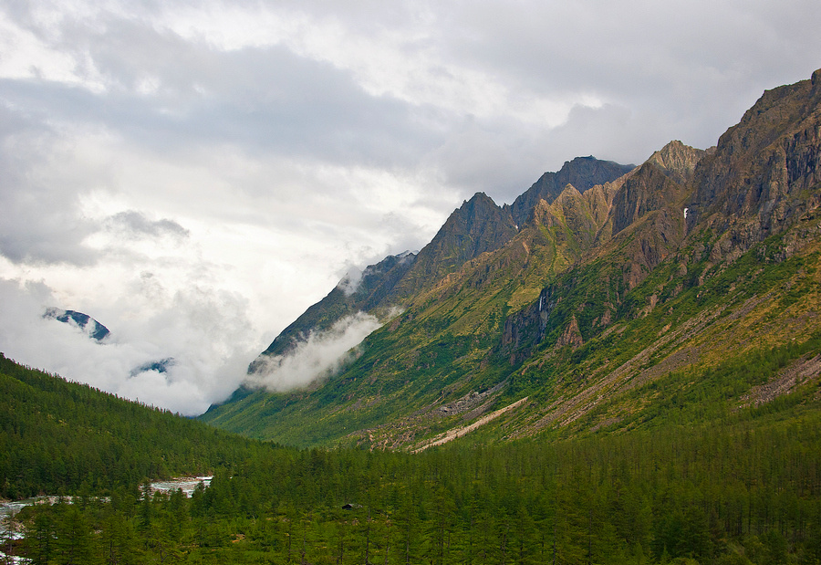 Видишь домик для избинга? А он есть!