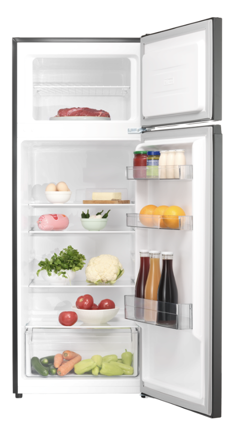Модель 7REF4S211DIS1 - Холодильник с высокоэффективной морозильной камерой