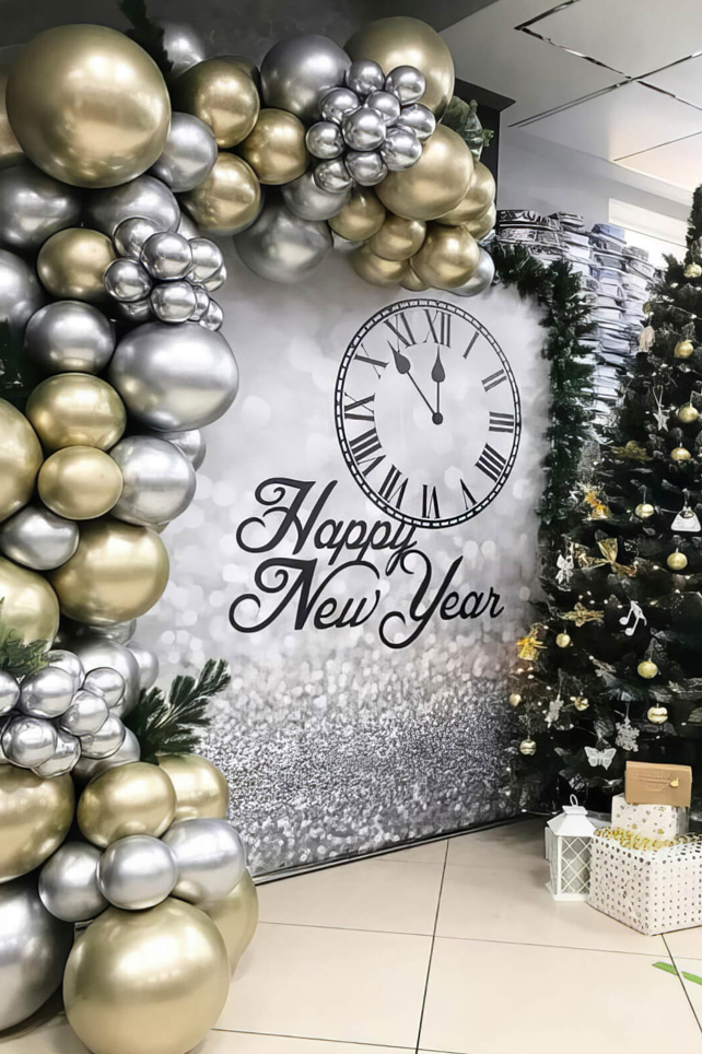 Фотозоны в отелях