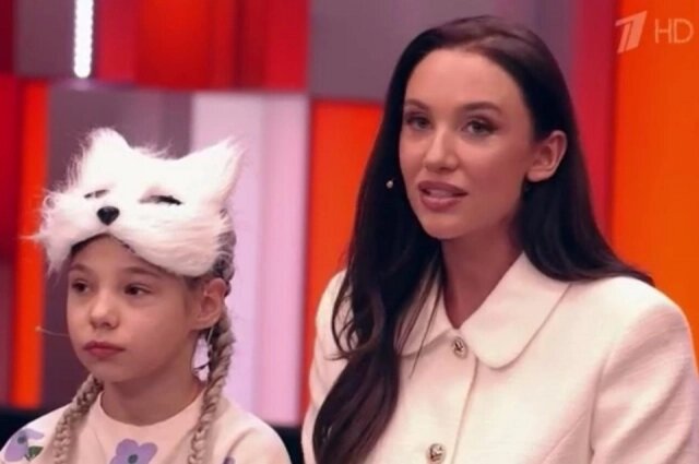    Фото: «Первый канал»/ скриншот