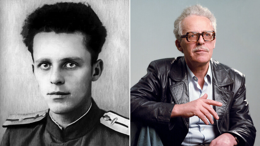 Архивное фото; Игорь Зотин/ТАСС