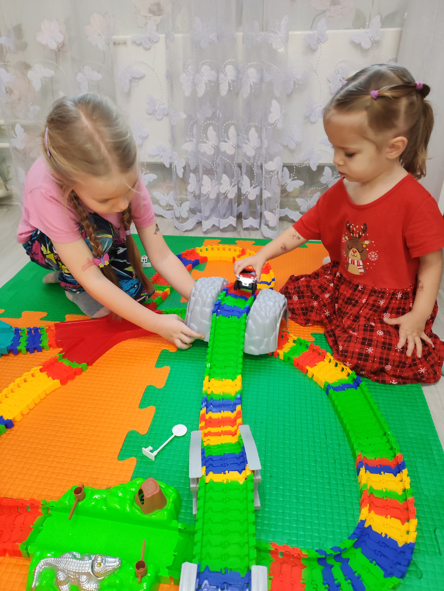 Волосы и электромашинки не совместимы