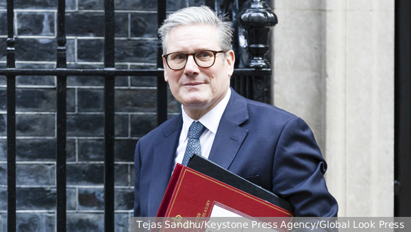     Фото: Tejas Sandhu/Keystone Press Agency/Global Look Press   
 Текст: Мария Иванова