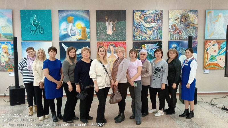    Фото Натальи Кривякиной