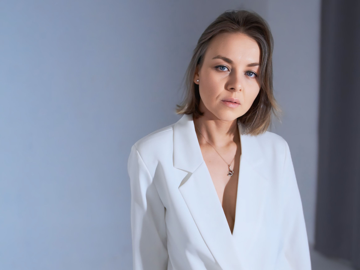 Психолог Анна Рязанова 