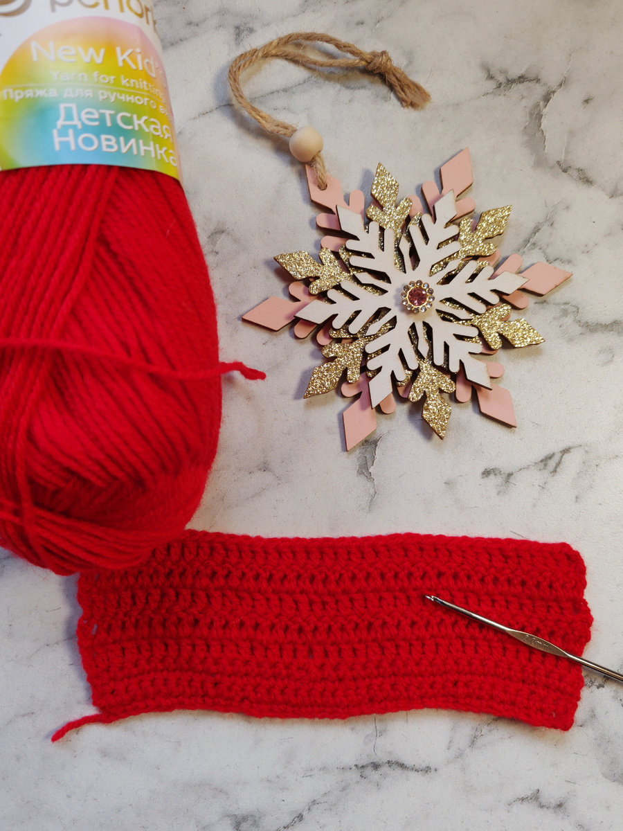 Будет очень цветной и яркий