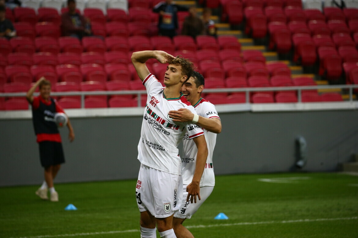 Фото: rubin-kazan.ru