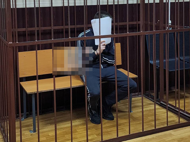 Фото: Суд общей юрисдикции города Москвы