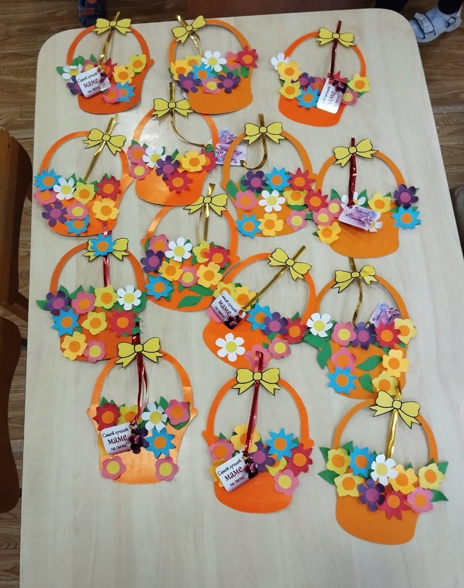 Это сделали ребята .