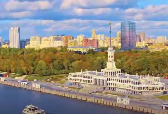    Фото: телеграм-канал Сергея Собянина