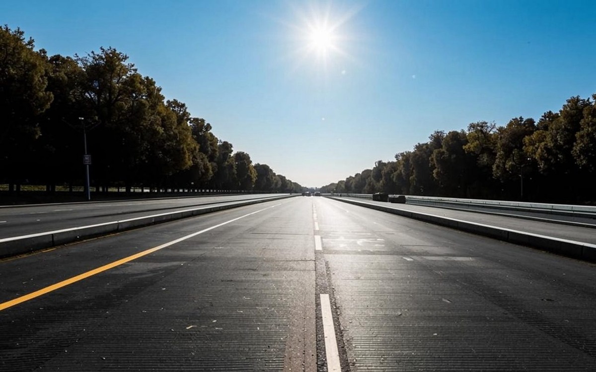    Подмосковный «Автобан» забрал вожделенный контракт на строительство обхода Орла за 15,5 млрд Иллюстрация: нейросеть «Кандинский»