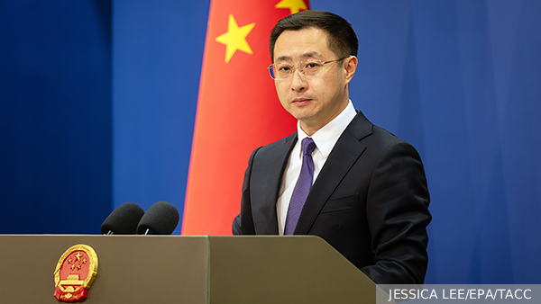     Фото: JESSICA LEE/EPA/ТАСС   
 Текст: Дмитрий Зубарев