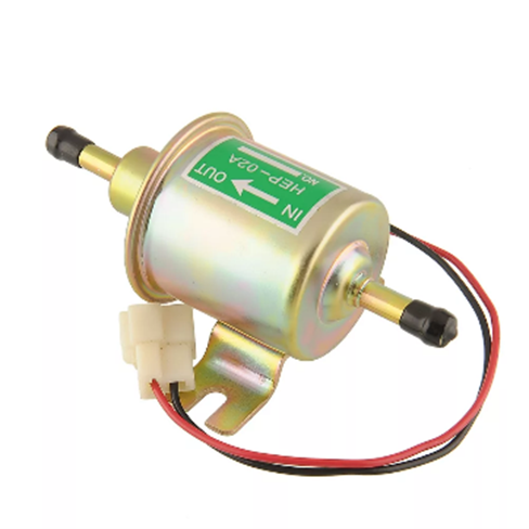 Электробензонасос низкого давления