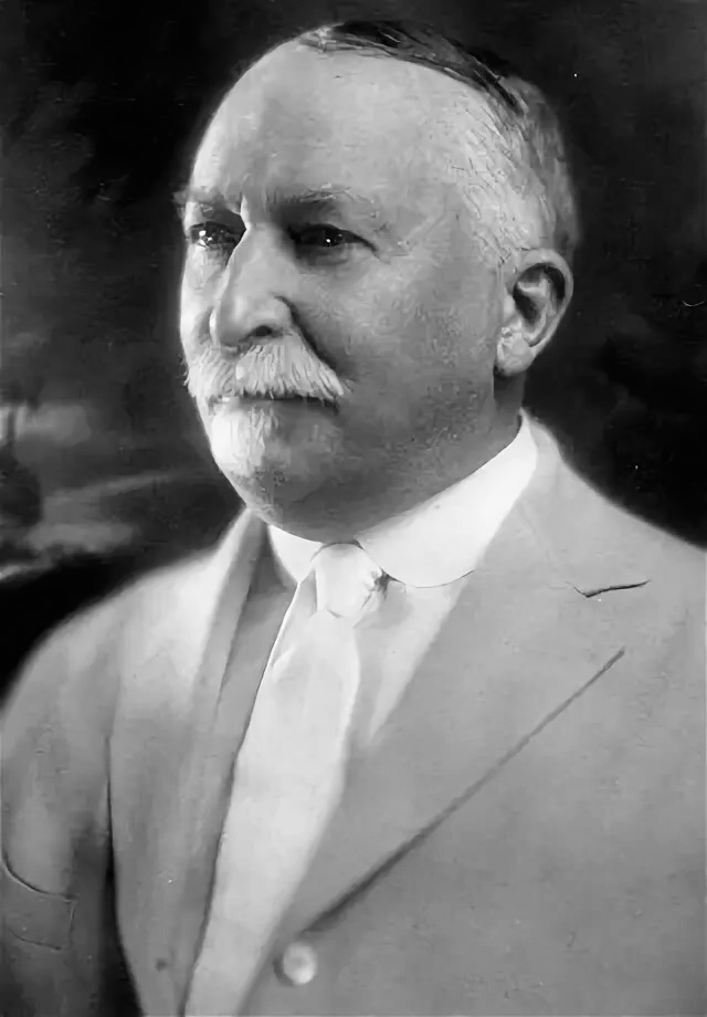 Джон Харви Келлог (1852-1943) 