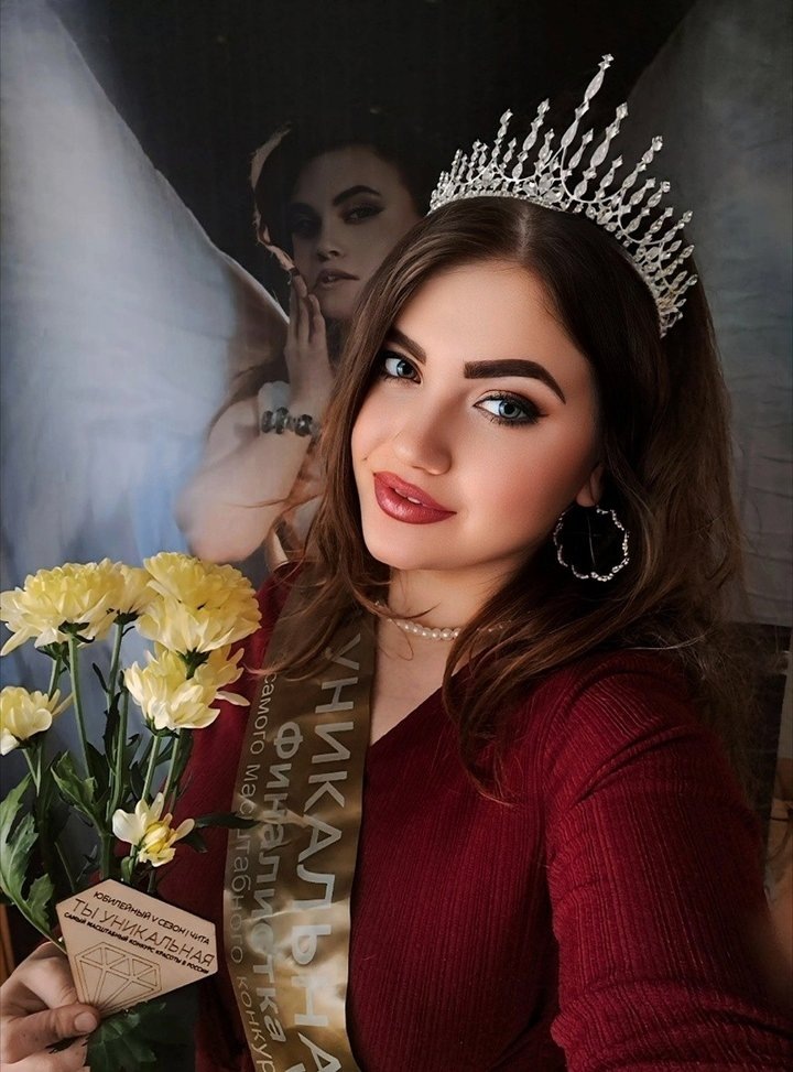 Фото: представлены Викторией Виджата