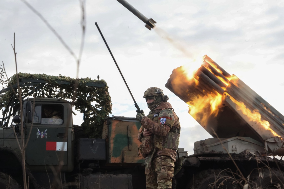 Фото © Алексей Коновалов / ТАСС