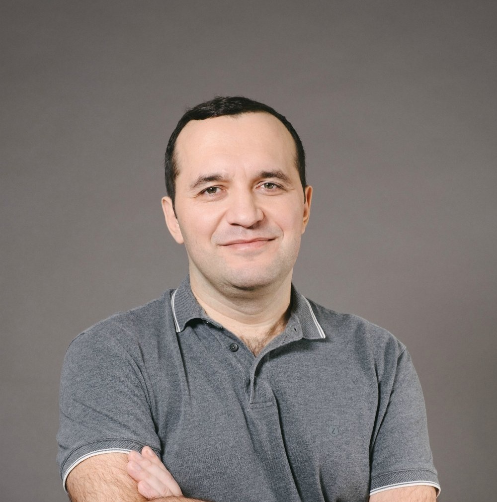 Дмитрий Александрович Марков