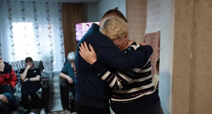    Фото: тг-канал губернатора Челябинской области Алексея Текслера.