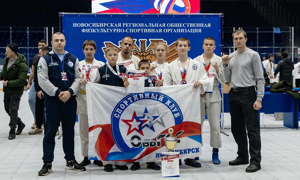 Фото: предоставлено Андреем Сальниковым