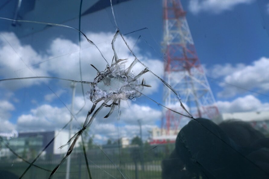    Nikolay Gyngazov/Global Look Press/Globallookpress