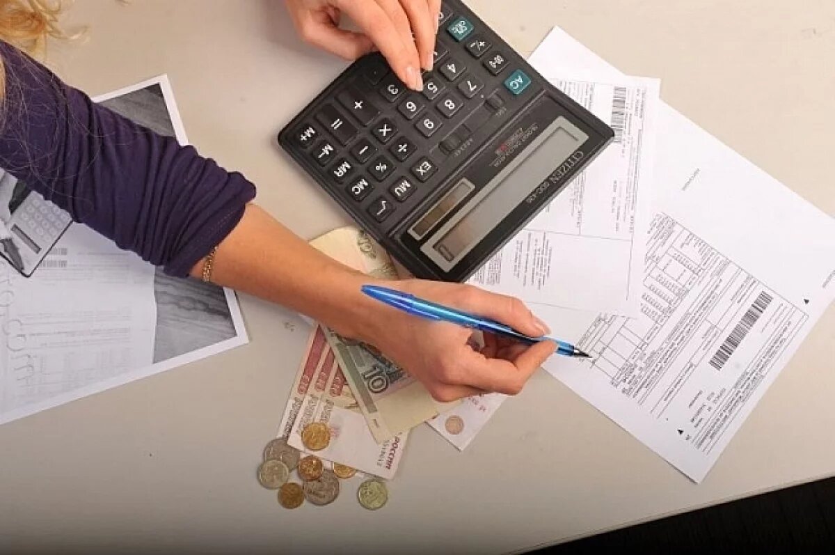    Томских участников СВО и их семей освободили от налога на имущество