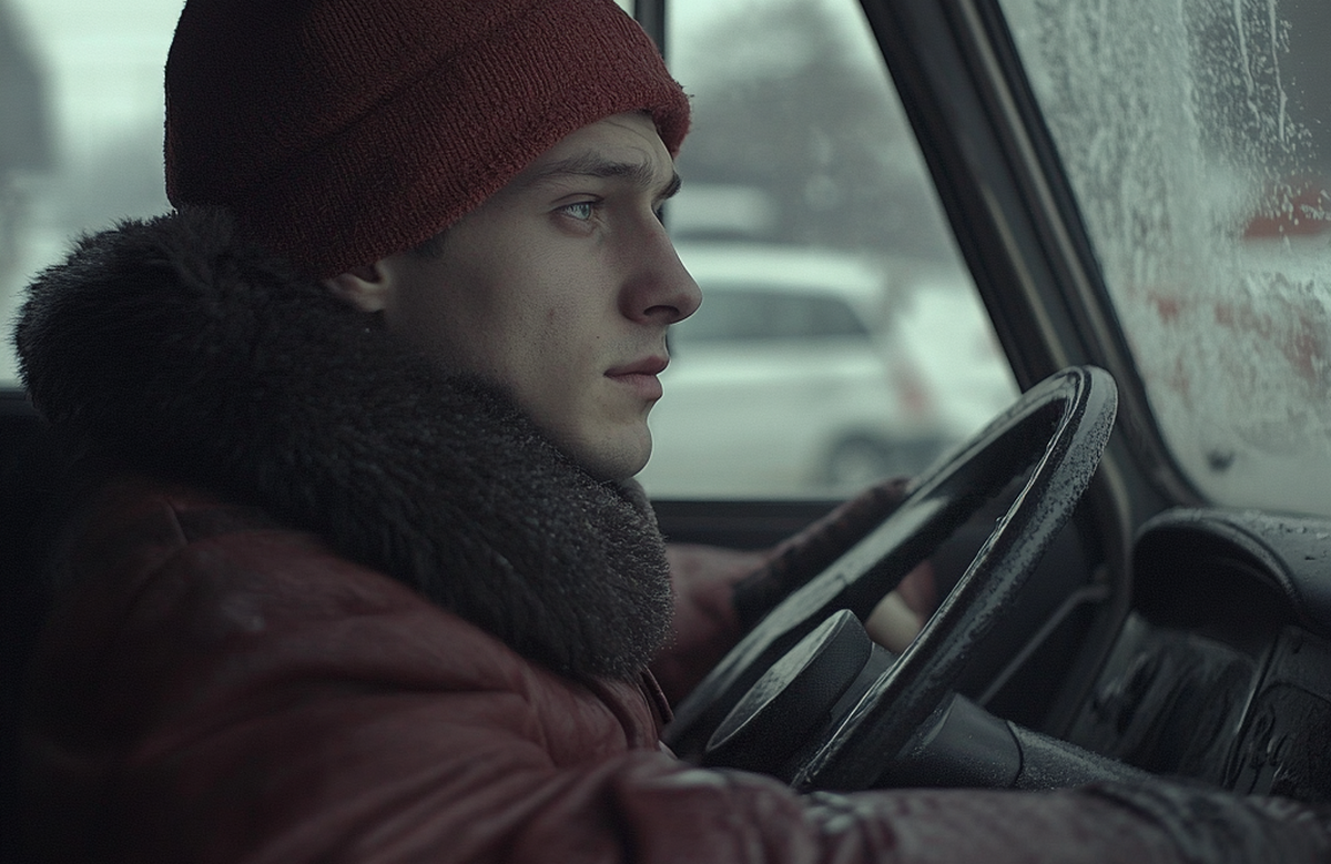 Изображение Midjourney  📷
