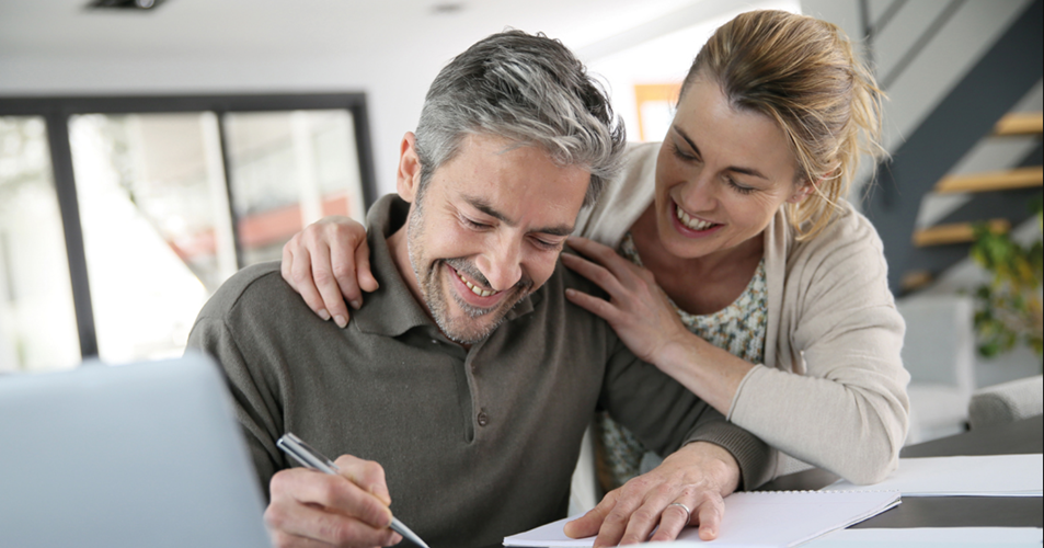 Сергей и Татьяна