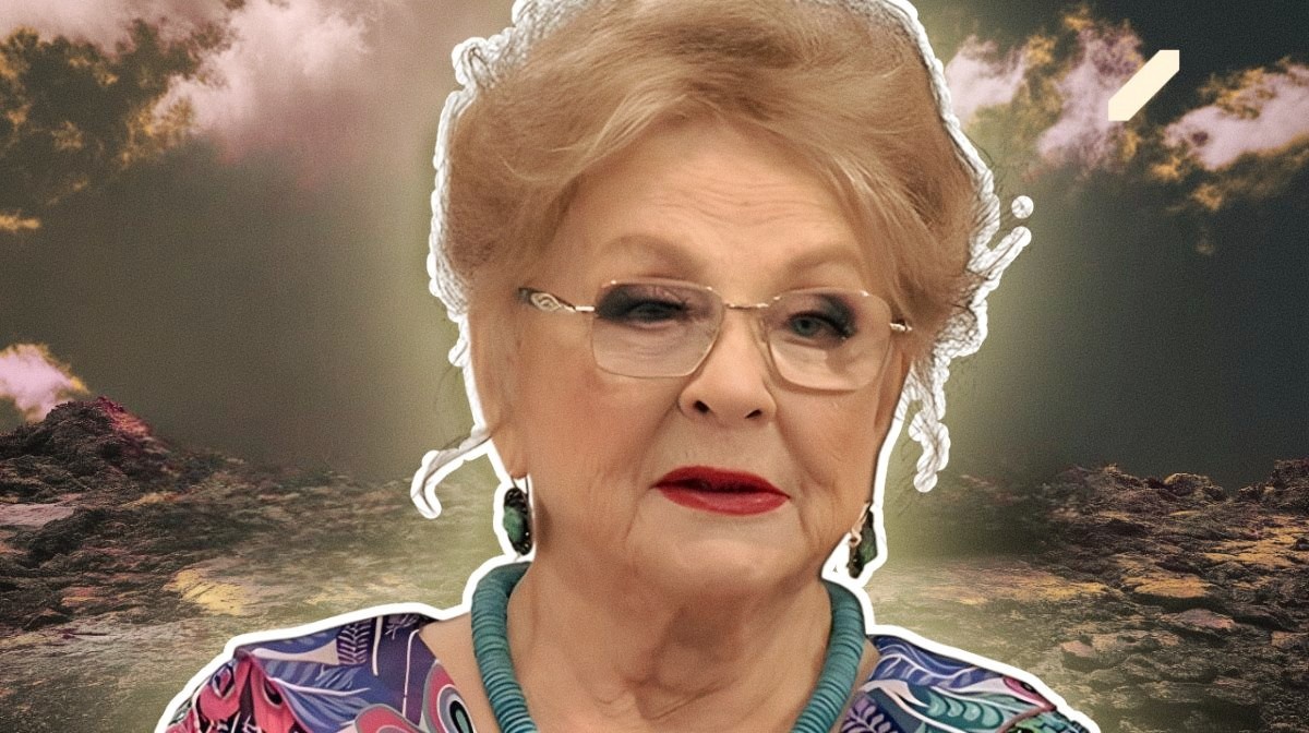 Поздно родила и предала любимого человека, а на старости лет приютила его: творчество и личная жизнь Зои Зелинской