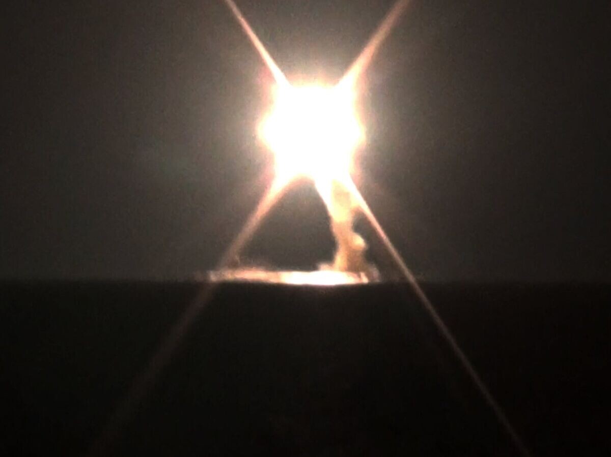    Первый пуск гиперзвуковой ракеты "Циркон" с АПЛ "Северодвинск"© Пресс-служба Минобороны РФ