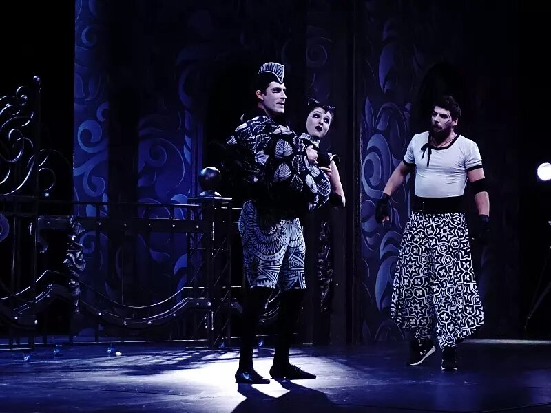     Автор: РАДТ