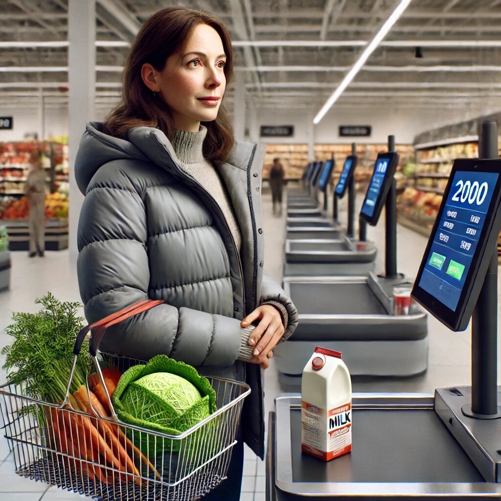 Как организовать нормальное питание на прожиточный минимум