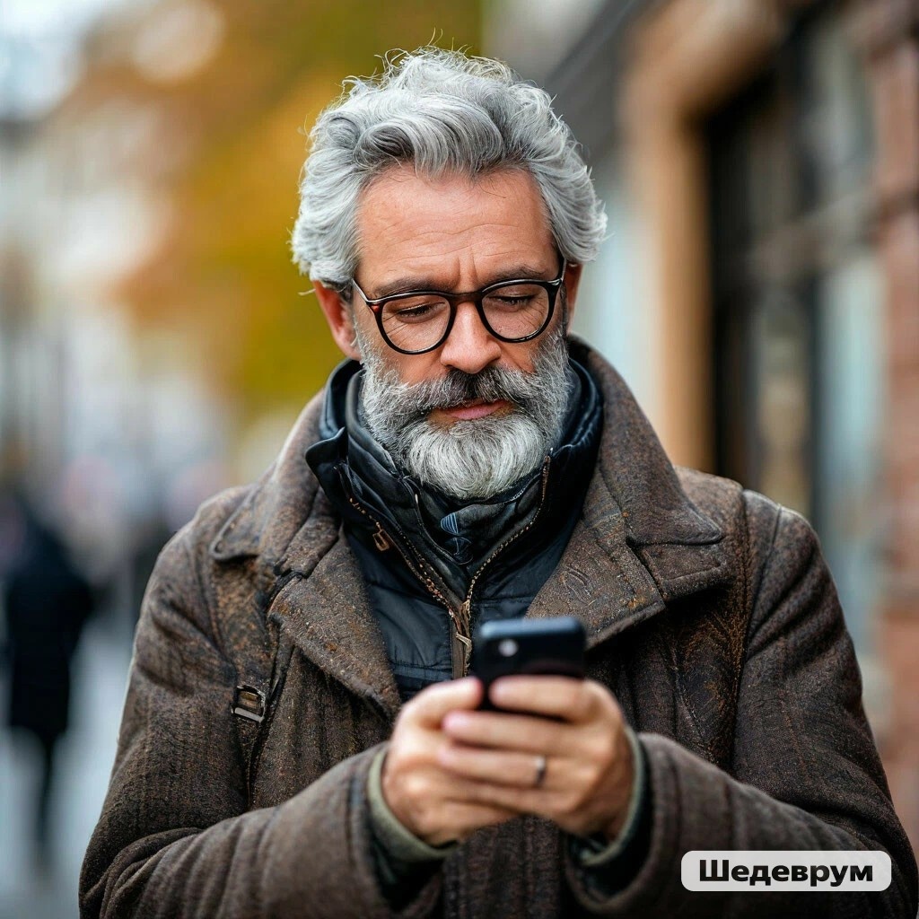 Иллюстрации к теме сгенерили мы с Шедеврумом. 