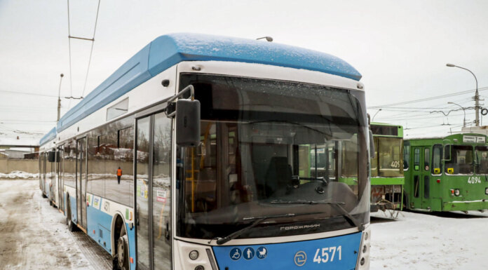    Фото предоставлено пресс-центром мэрии города Новосибирска