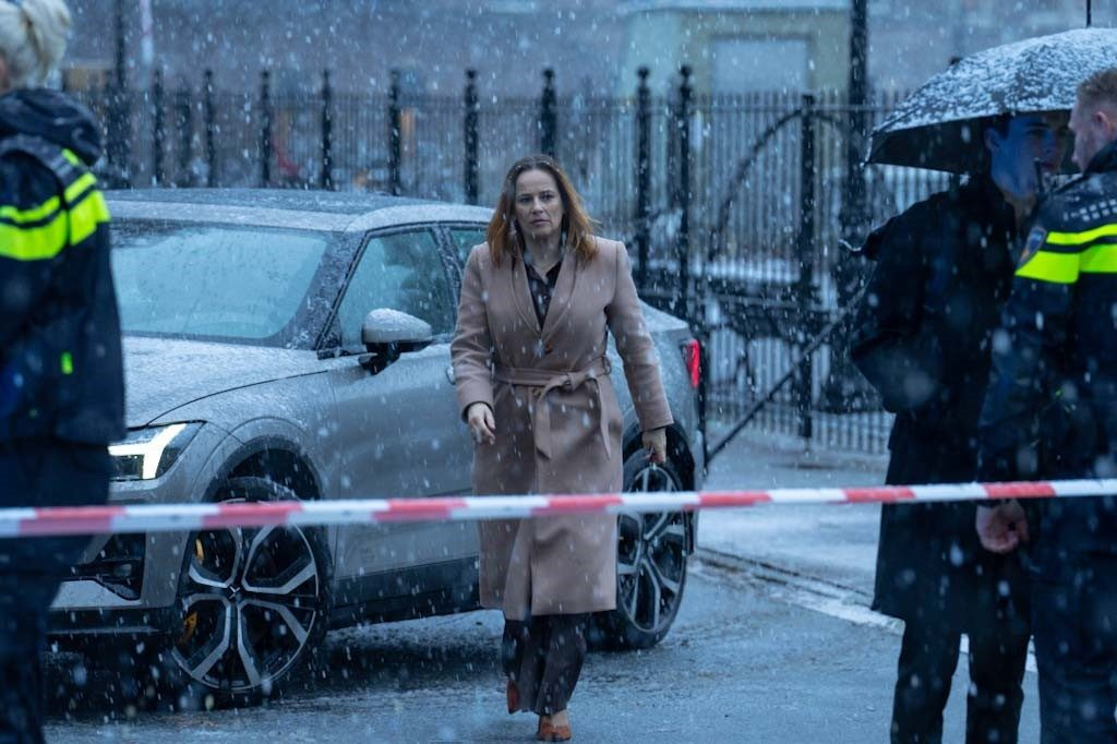 Кадр из сериала «Nemesis» / фото: kino-teatr.ru