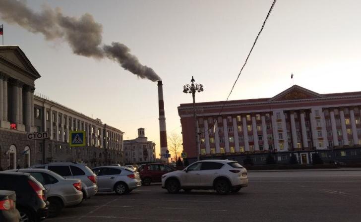    фото Курские известия