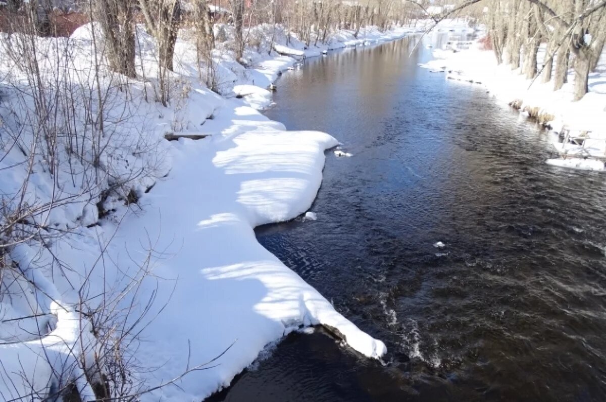    Синоптики обещают свердловчанам теплые выходные