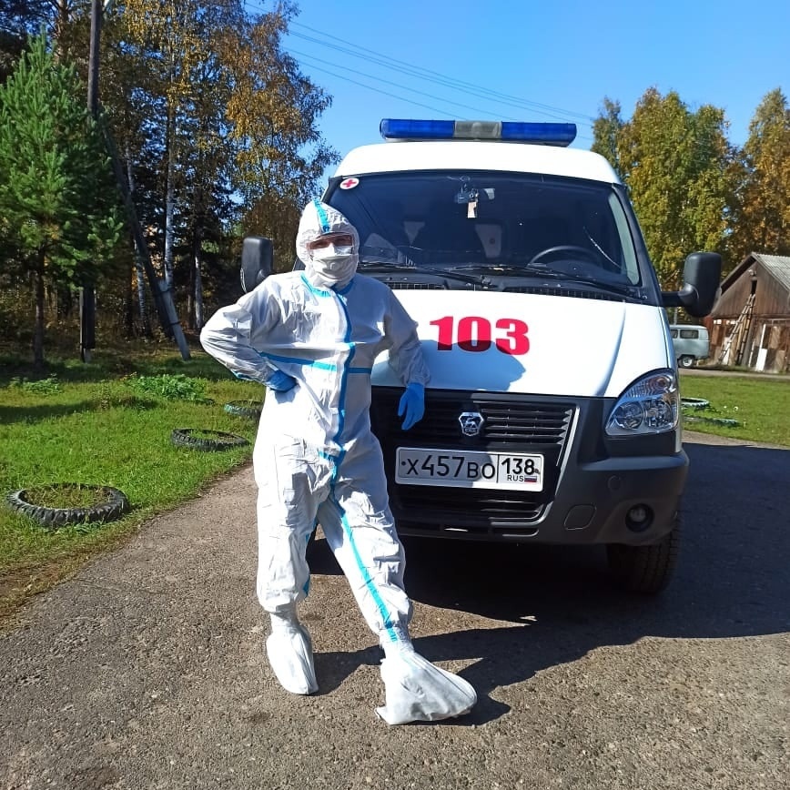 Александр всегда полностью отдавался своей работе. Фото: соцсети