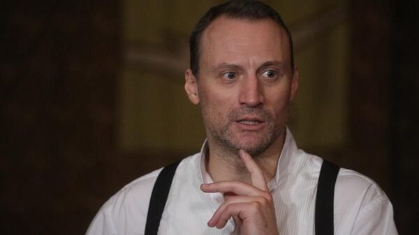     Анатолий Белый*. Фото: ТВЦ