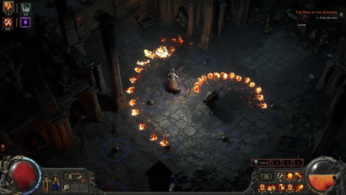 Poe 2 corpsewade