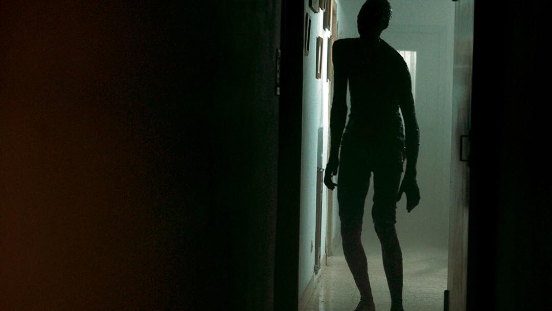 Кадр фильма "Жуть"