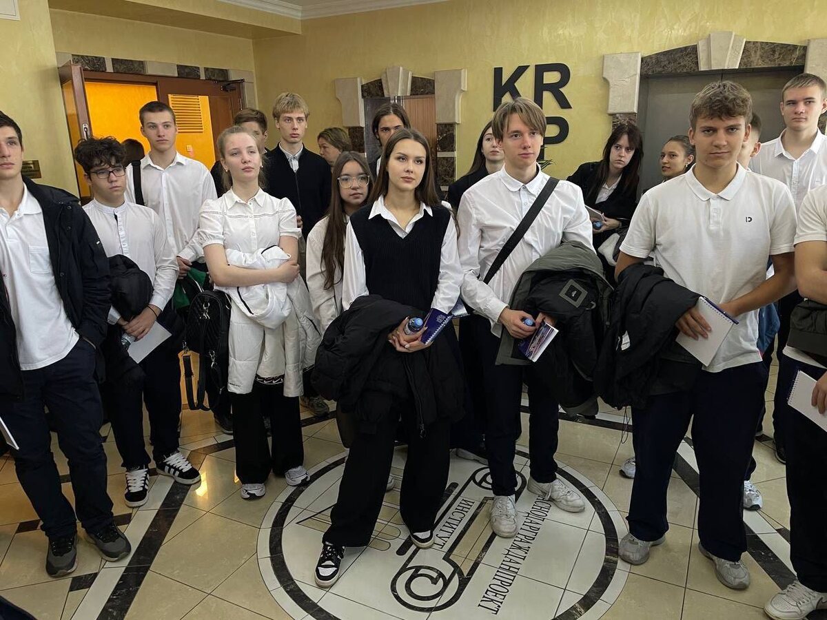 Фото: Департамент строительства