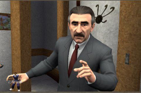 Бодрствуйте...