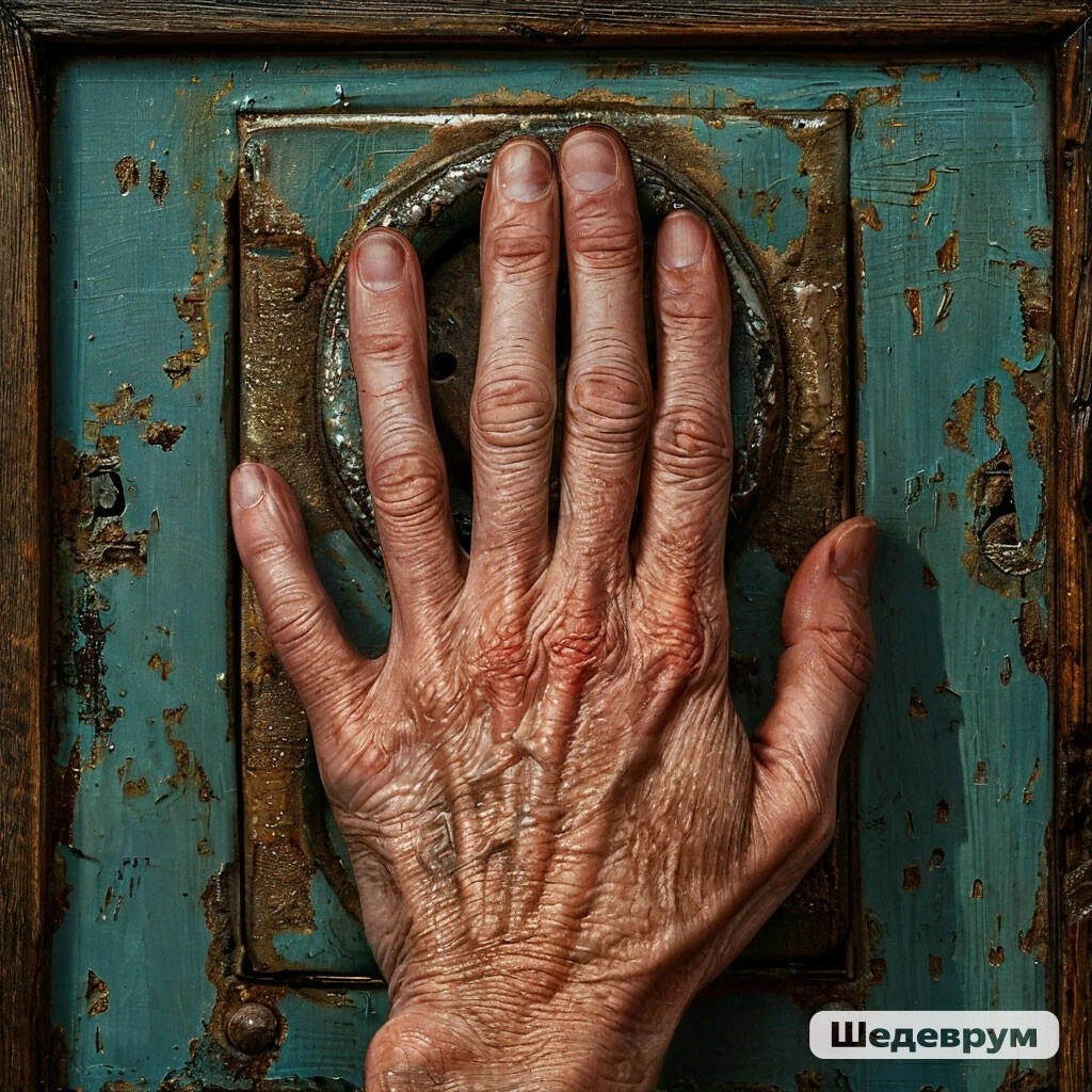 Полидактилия и розетка.