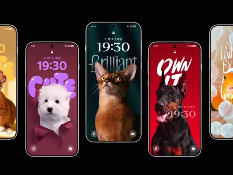   Вышла ColorOS 15 для смартфонов OPPO. Что нового в прошивке?