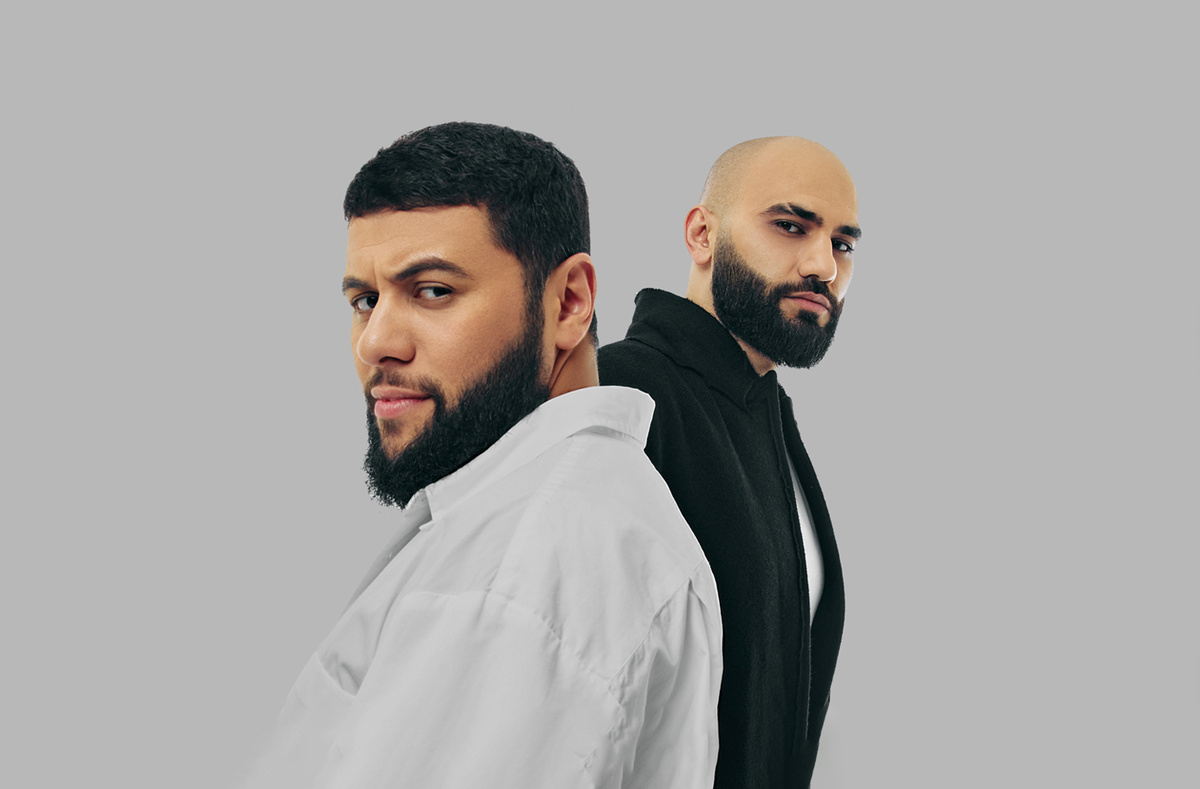 HammAli & Navai. Фото из интернета