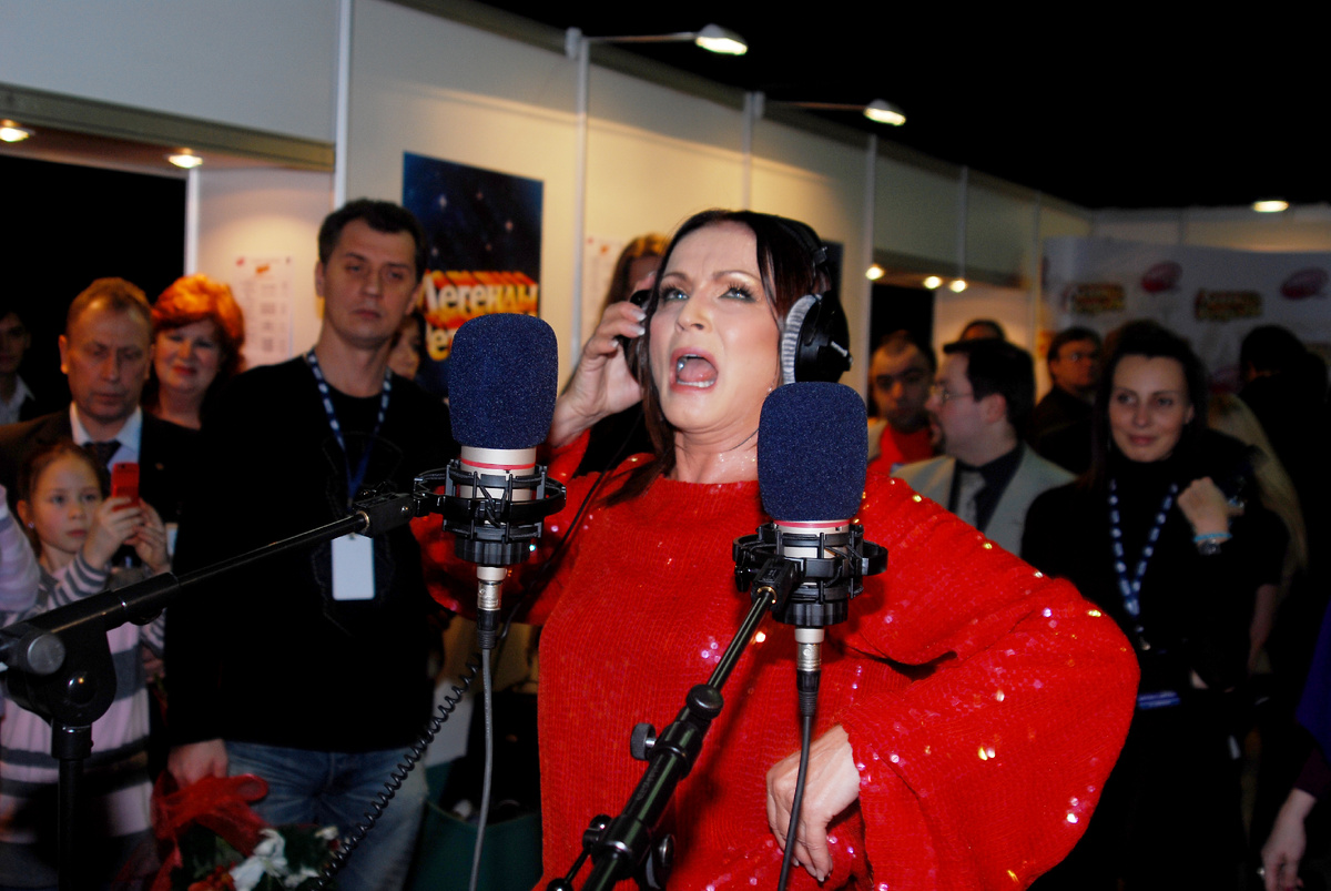 Фото: Grigirii Goryachev / globallookpress.com