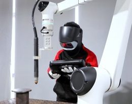 Коллаборативные роботы