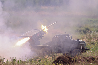    Bulkin Sergey/Globallookpress