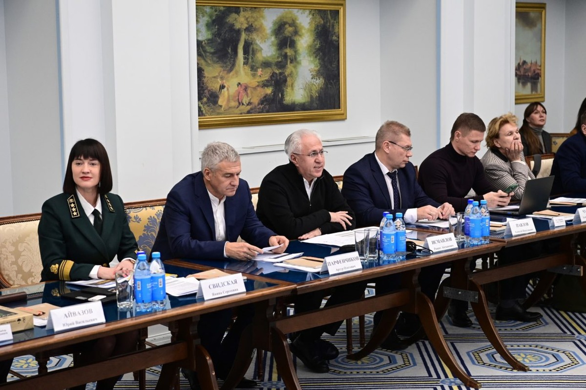    Фото: "Республика"/ Сергей Юдин