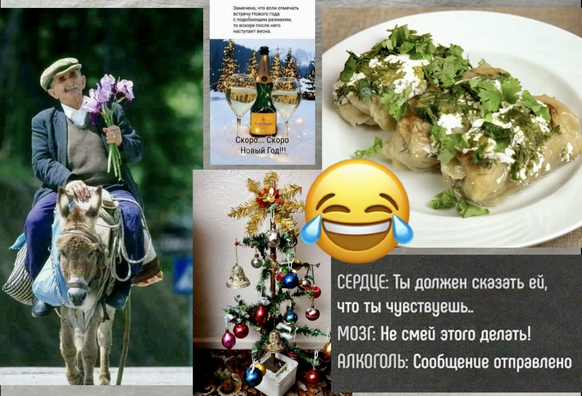 -Не крашена Я! Это мой натуральный цвет!😂Немного юмора для хорошего настроения и наивкуснейшие голубцы с фишкой по-домашнему